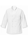 Classic Chef Jacket (XS)
