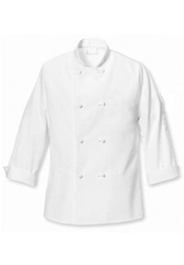 Classic Chef Jacket (L)